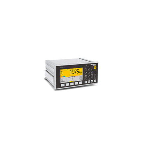 Digital Weighing Controller - Maxxis 4