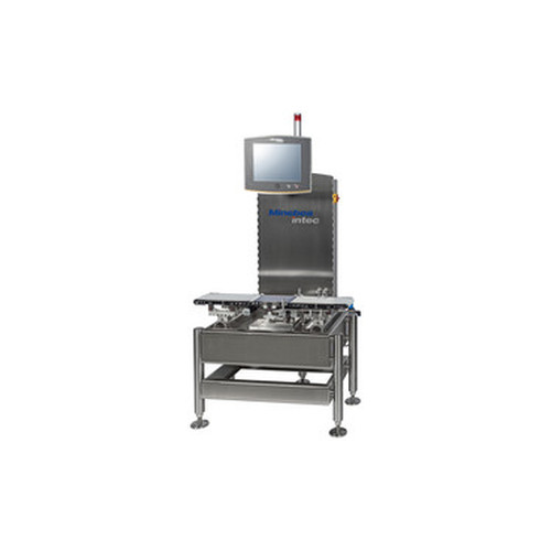 Food Checkweigher - Flexus(R) Highspeed