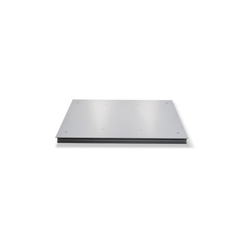 Weighing Platform - Combics - Color: Grey