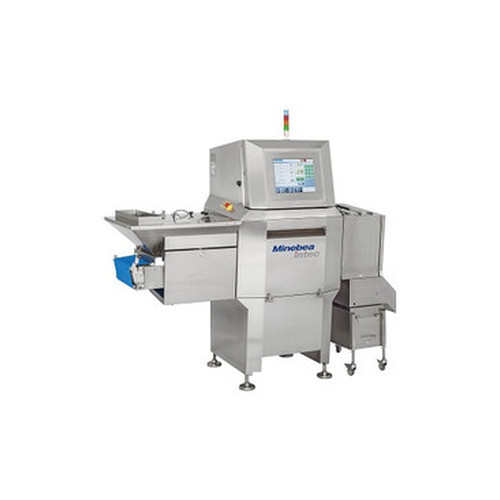 X-Ray Inspection System - Dymond Bulk