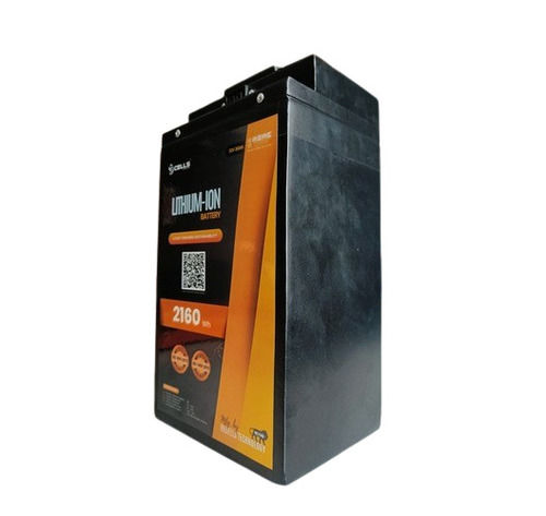 72v 30ah Lithium Ion Battery