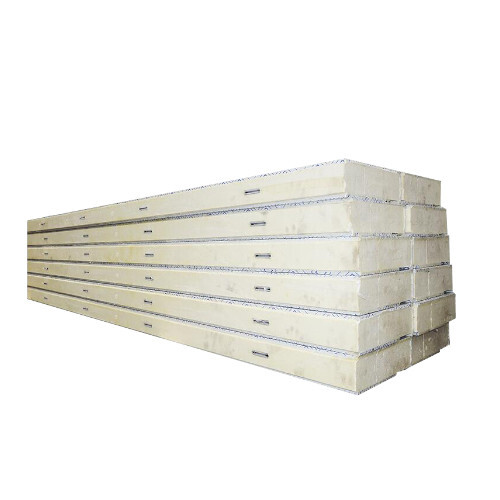 Cold Room Camlock Panels For Cold Rooms