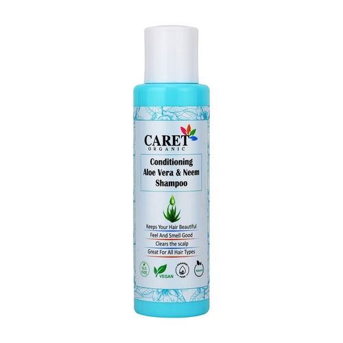 Premium Quality Aloe Vera Shampoo