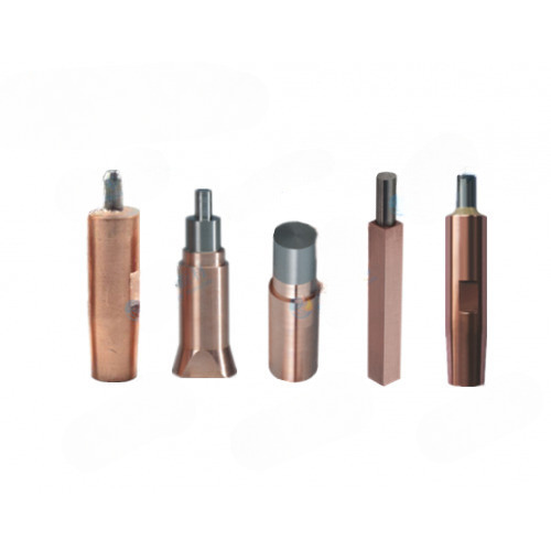 Plasma Thermal Spray Nozzles - Automatic Grade: Manual