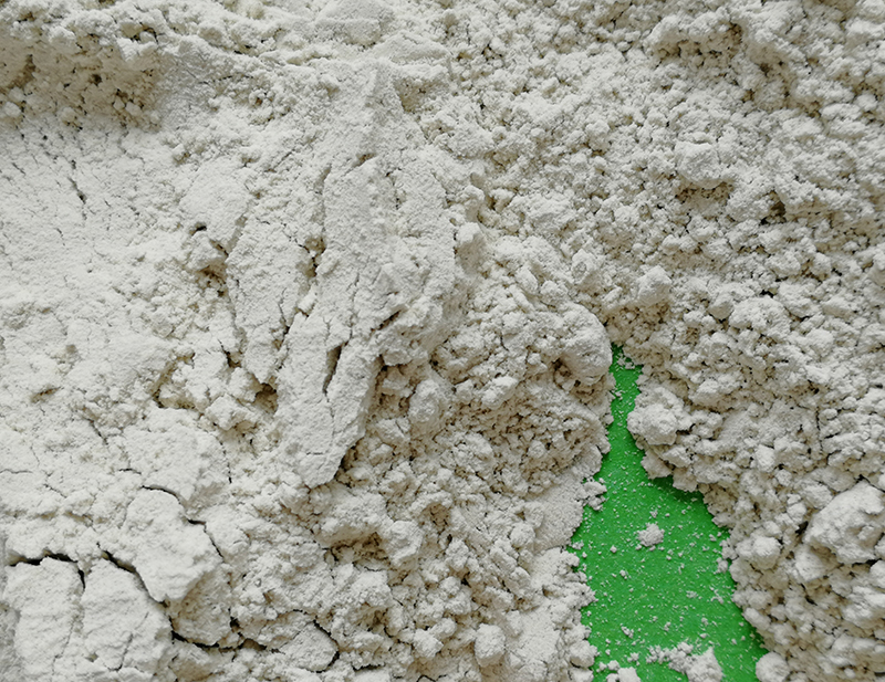 Bentonite Clay