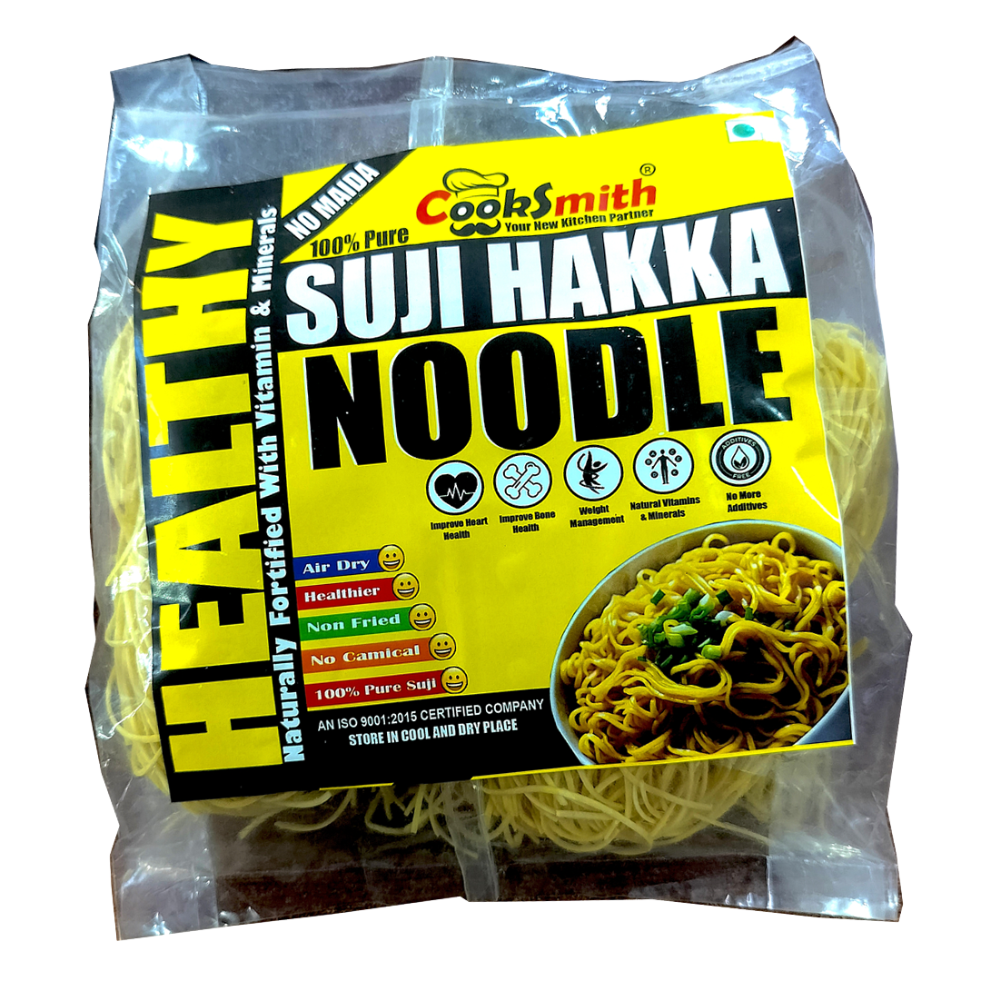 Spice Instant Noodles - Durum Wheat 50g Pack Size | Yellow Plastic Packet 2 Minutes Cooking Time 9 Months Shelf Life 96 Pieces per Box