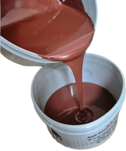 Anti Fouling Marine Paint - Physical Form: Liquid