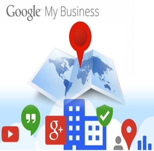 Google My Business  By SSB DIGITAL INDIA