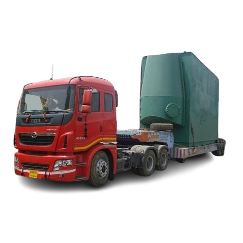 ODC Heavy Transport Services