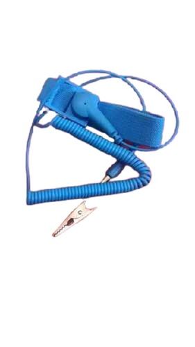 Esd Safe Anti-static Discharge Wristband Wrist Strap