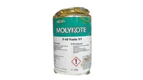  Molykote P 40 पेस्ट V1 ग्रीस 