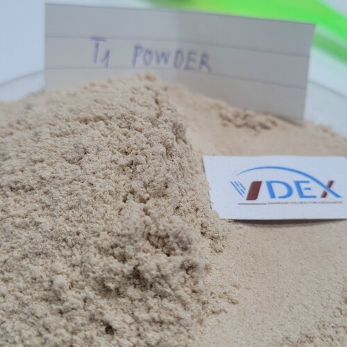 White Vietnam T1 Wood Powder For Paper Making