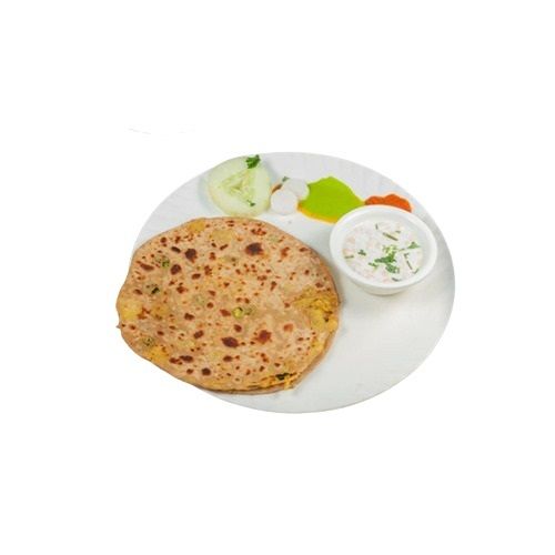 Frozen Gobhi Prantha Medium