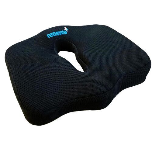 Coccyx Pillow - TrueCare Surgicals, Hyderabad