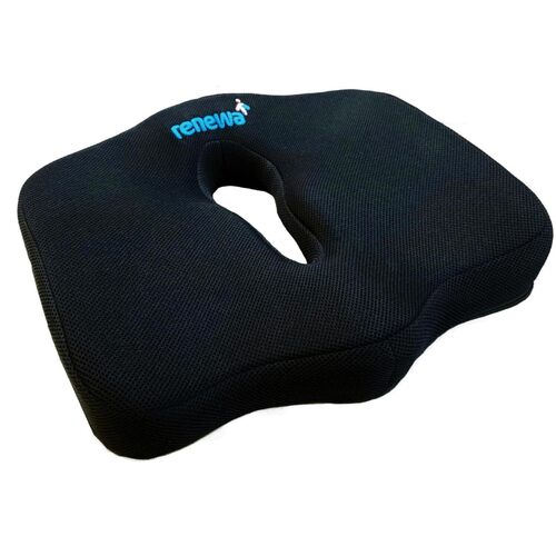 Renewa Coccyx Seat Cushion at Best Price in Hyderabad Dr. Sayani'S