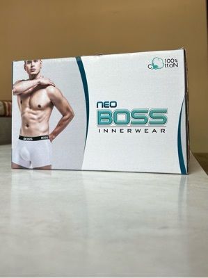 Mens Underwear