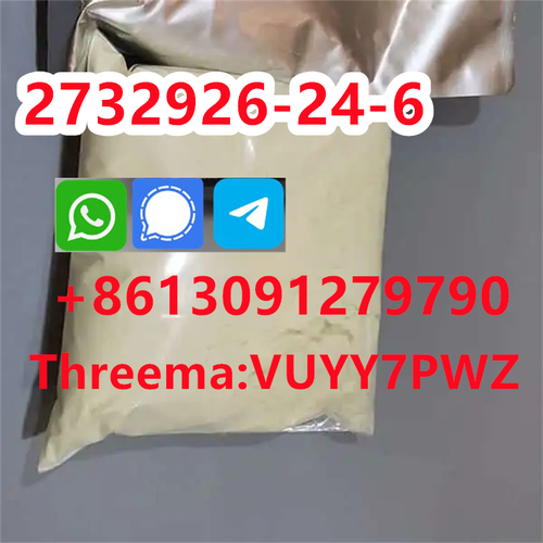 N-desethyl Isotonitazene (hydrochloride) 98% White powder for High quality from Factory contact:+790