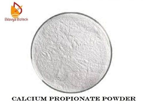 Calcium Propionate Powder Cas No: 4075-81-4