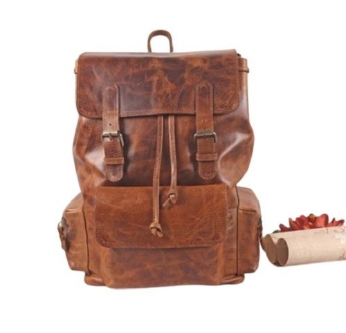 Women Travel Backpack Purse Vintage School Bag Shoulder Bag - Walmart.com