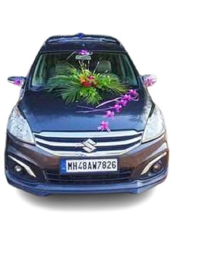 Car Rental Services By Shaurya Travels