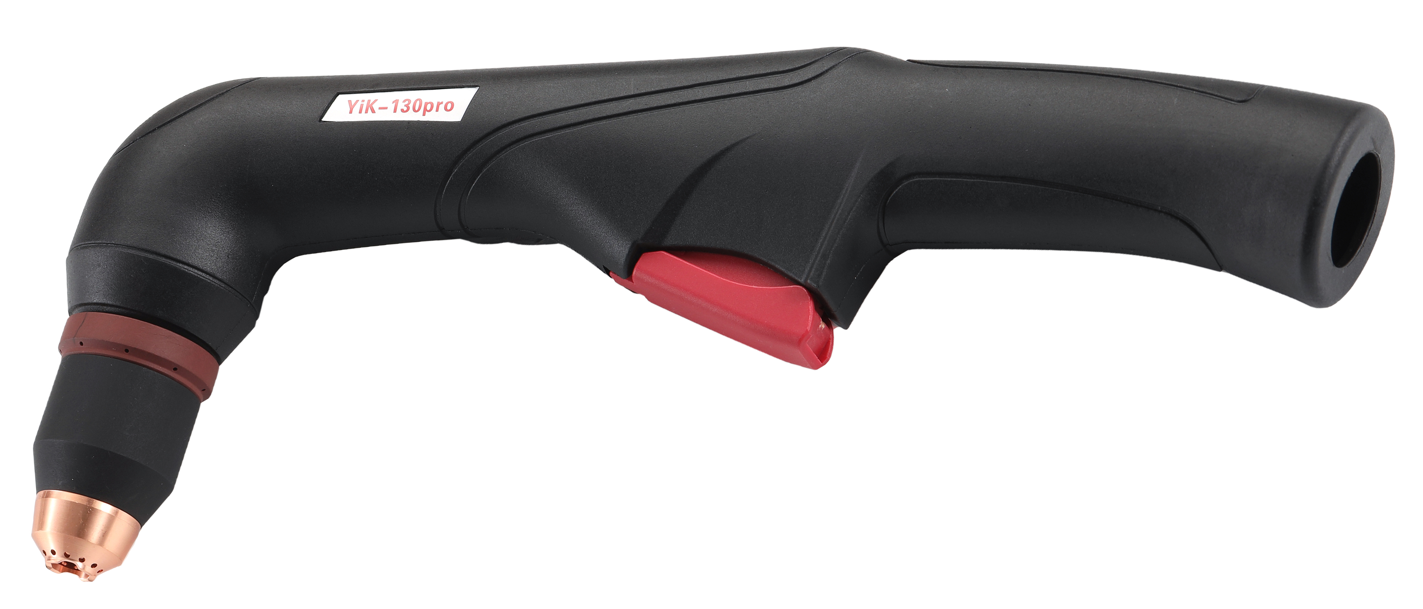 Yik-130 Pro Handheld Plasma Torch And Consumable - Automatic Grade: Manual