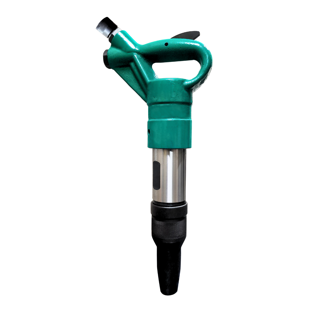 Mph37 Pneumatic Pick Hammers - Color: Blue
