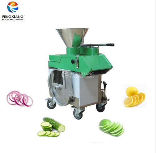 Vegetable Shredding Machine