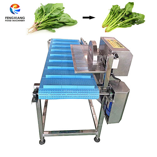 Celery Leaf Coriander Root Cutter