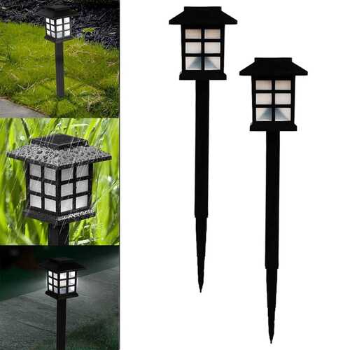 solar path light 