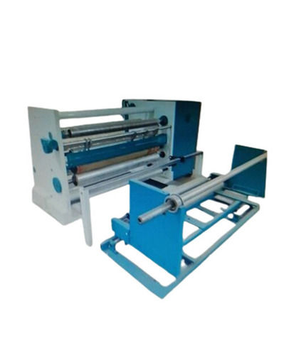 Slitting Rewinding Machine