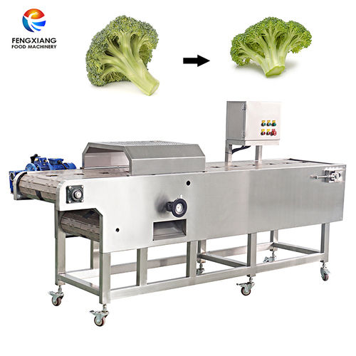 Broccoli Root Cutting Machines