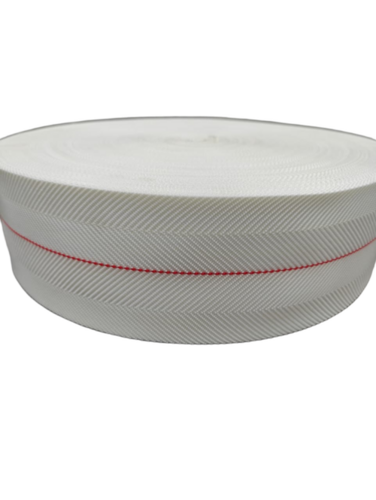 Egg Conveyor Belt - Color: Gray