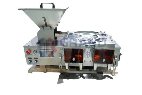 Gds-4b Capsule And Tablet Counting Machine