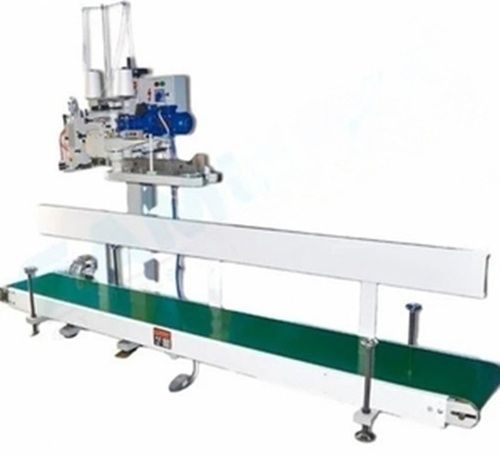 Heavy Duty Bag Stitching Machine For Industrial Use