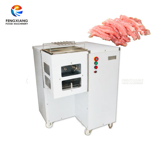 meat shredding machine