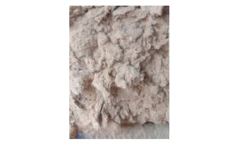Raw Cotton Linters - Light-Weight, Softness, 7% Moisture | Eco-Friendly, Anti-Bacteria, Dyed, Finished
