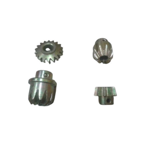 Tractor Levelling Gear