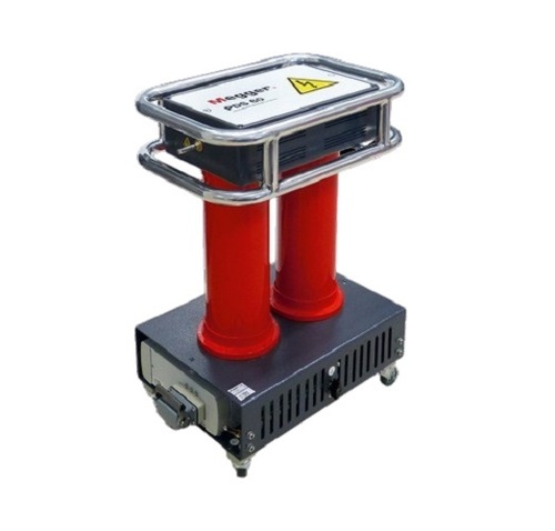 Megger PD PDS 60 Portable PD Detection and Localisation System