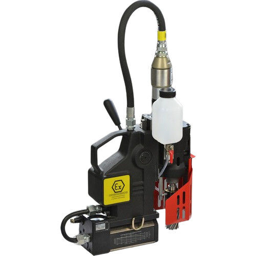 Pro 45-2 Atex Pneumatic Drilling Machine