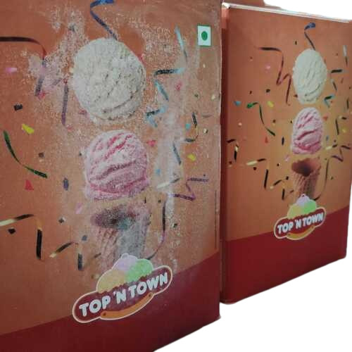 Top n town Ice Cream 5 ltr.