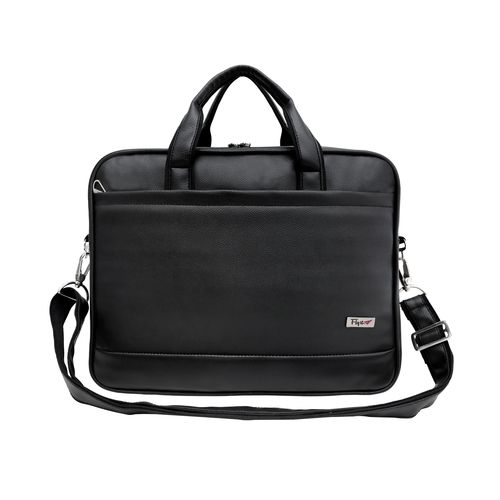 Flyit Office Laptop Bag Black