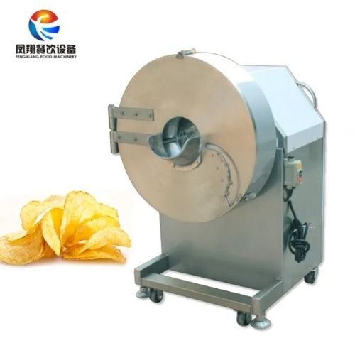 Commercial Use Frozen French Fries Potato Flakes Maker