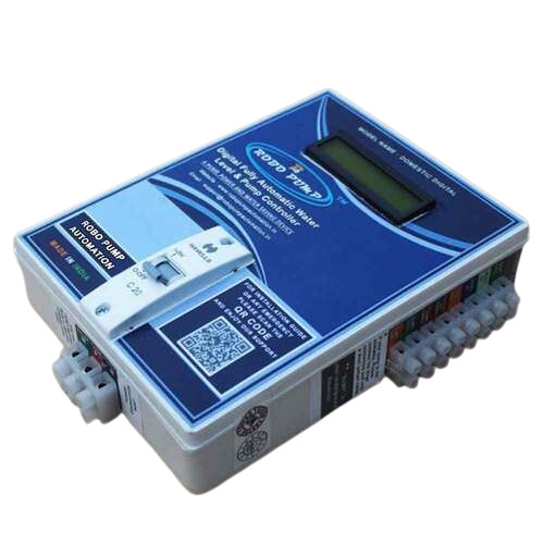 Davies Craig 8102 Digital Controller For Electric Water Pump & Fan (Module Only) - 12V/24V