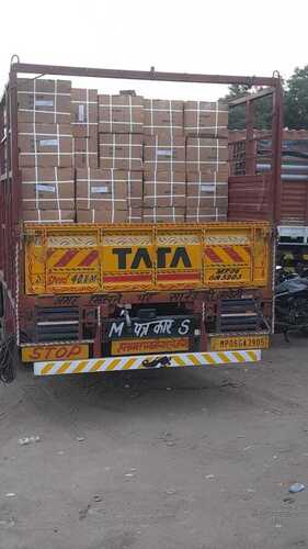 Goods Relocation Services By Shree Radha Krishna Roadways