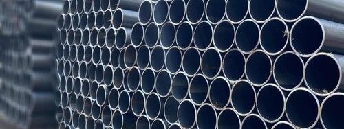 Rust Proof Mild Steel Tata Pipes