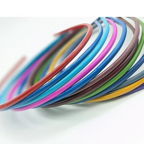 Hair Band - Color: Multi