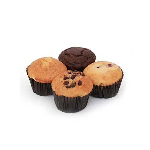 High quality Muffin Vanilla easy to cook made in Egypt shipping worldwide