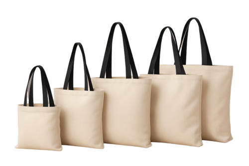 Customized Cotton Shoulder Bags - Feature: Antistatic