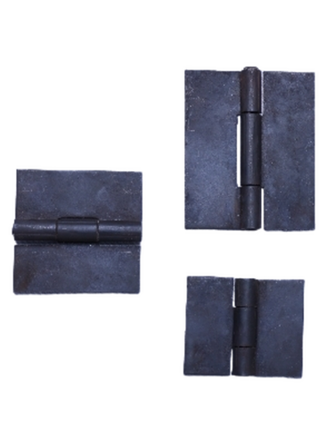 3 Inch Mild Steel Hinges