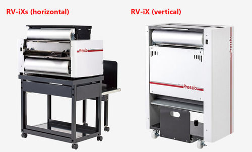 Wrapping machines